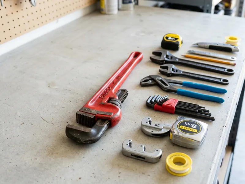 Emergency Plumber in Lake Darby, OH